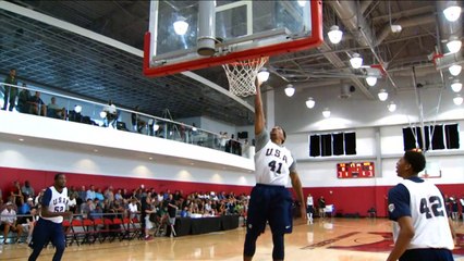 Phantom: Derrick Rose geri döndü!