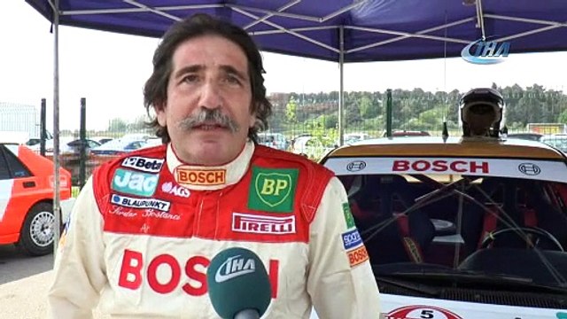 Şampiyonlar Şampiyonu Kupası Can Tolon'un