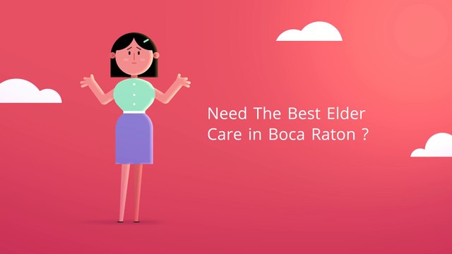 Intercoastal Home Health Care : Elder Care Boca Raton