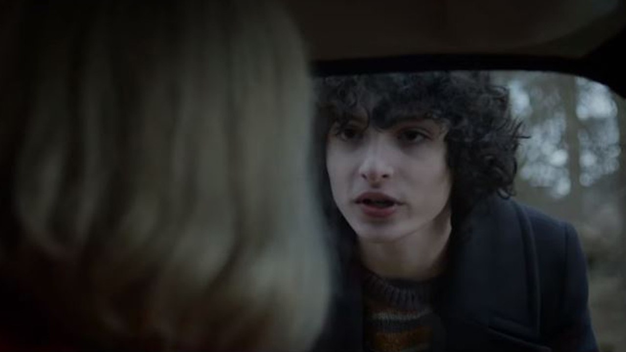 The Turning Orijinal Fragman