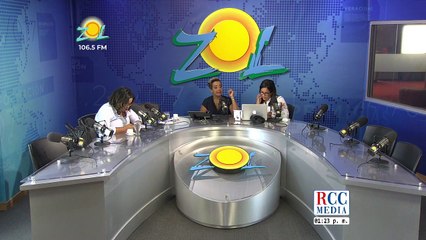 Comentando en #SoloParaMujeres comerciales tbt