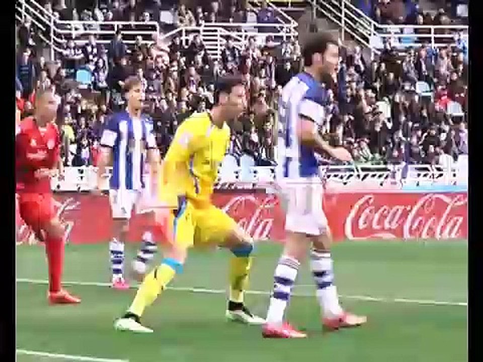 Sergio Rico