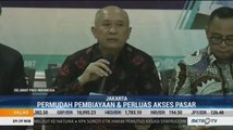 Pemerintah Permudah Kinerja UMKM 2020