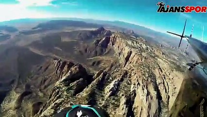 Nefes kesen atlayış!