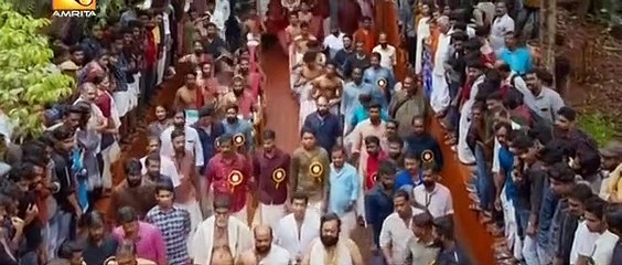 Edakkad Battalion 06 Malayalam movie2019