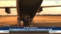 Darurat Kebakaran di Australia
