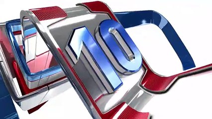 Playoff İlk Tur: En iyi 10 Oyun