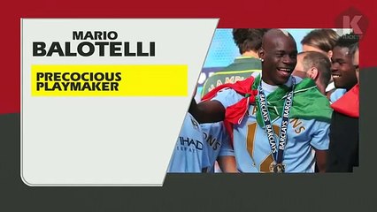 Drogba mı Balotelli mi?
