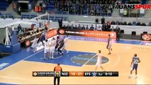 Anadolu Efes rahat kazandı.. Nizhny 66 - 76 Anadolu Efes