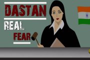 Emotional scary story | DASTAN of a Mob Justice: A curse to the society (Animated in Hindi) |TAF|