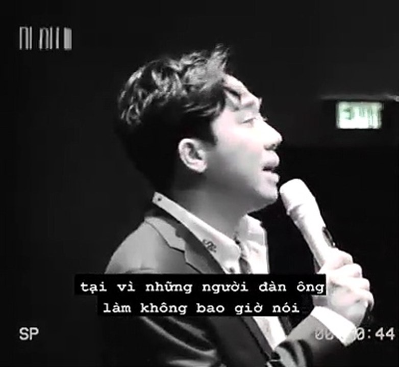 Lý do Trấn Thành làm phim Bố Già