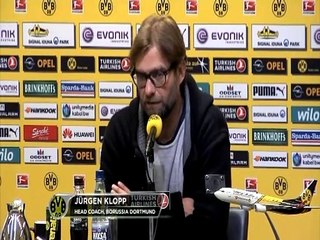 Klopp, Bremen savaşına hazır