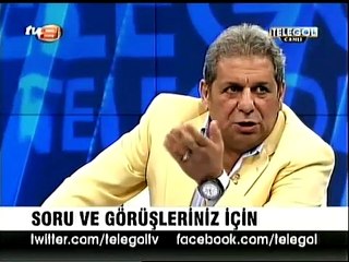 Drogba vücudu, Gökmen Özdenak kafası... Komedi!