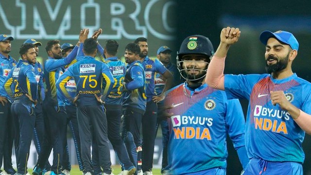 IND vs SL 3rd t20 : Preview , Will rain play a spoil sport ? | INDIA | SRILANKA | T20 | RAIN