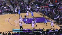 Denver Nuggets 125 - 117 Sacramento Kings