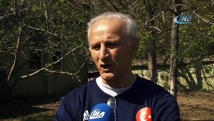 Güreşte hedef belli oldu! Avrupa Şampiyonası'nda...