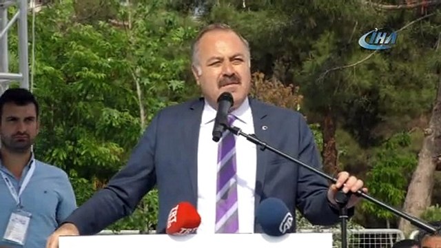 Uluslararası Mezopotamya Bisiklet Turu'nun ilk etabı sona erdi