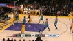 New Orleans Hornets 96-104 Los Angeles Lakers