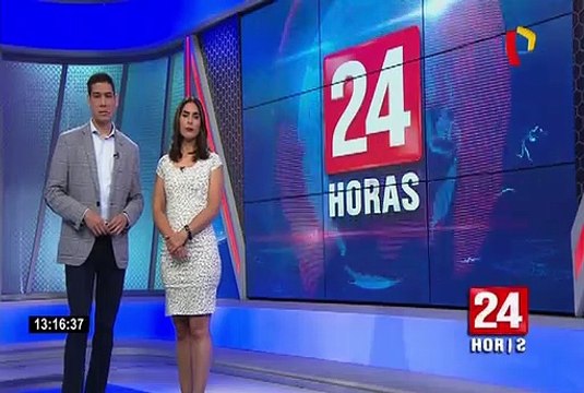 San Martín de Porres: policía es atropellada por bus del Metropolitano en Caquetá