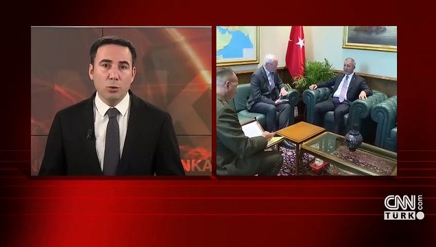 10 Ocak Ankara gündeminde neler var?