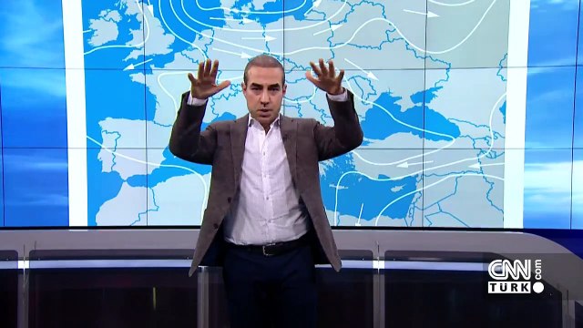 Hava durumu 10 Ocak: Sis, pus ve buzlanma… Meteoroloji uyardı