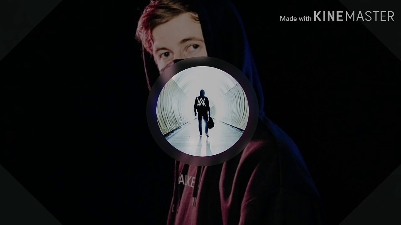 Alan Walker Faded mix by DJ ANK JBP [ DJ Aman Music ]