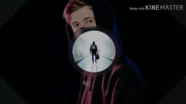 Alan Walker Faded mix by DJ ANK JBP [ DJ Aman Music ]