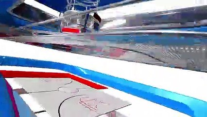 Oklahoma City Thunder 89-106 Portland Trail Blazers