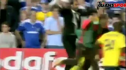 21. yüzyılın en iyi oyuncuları! Andres Iniesta