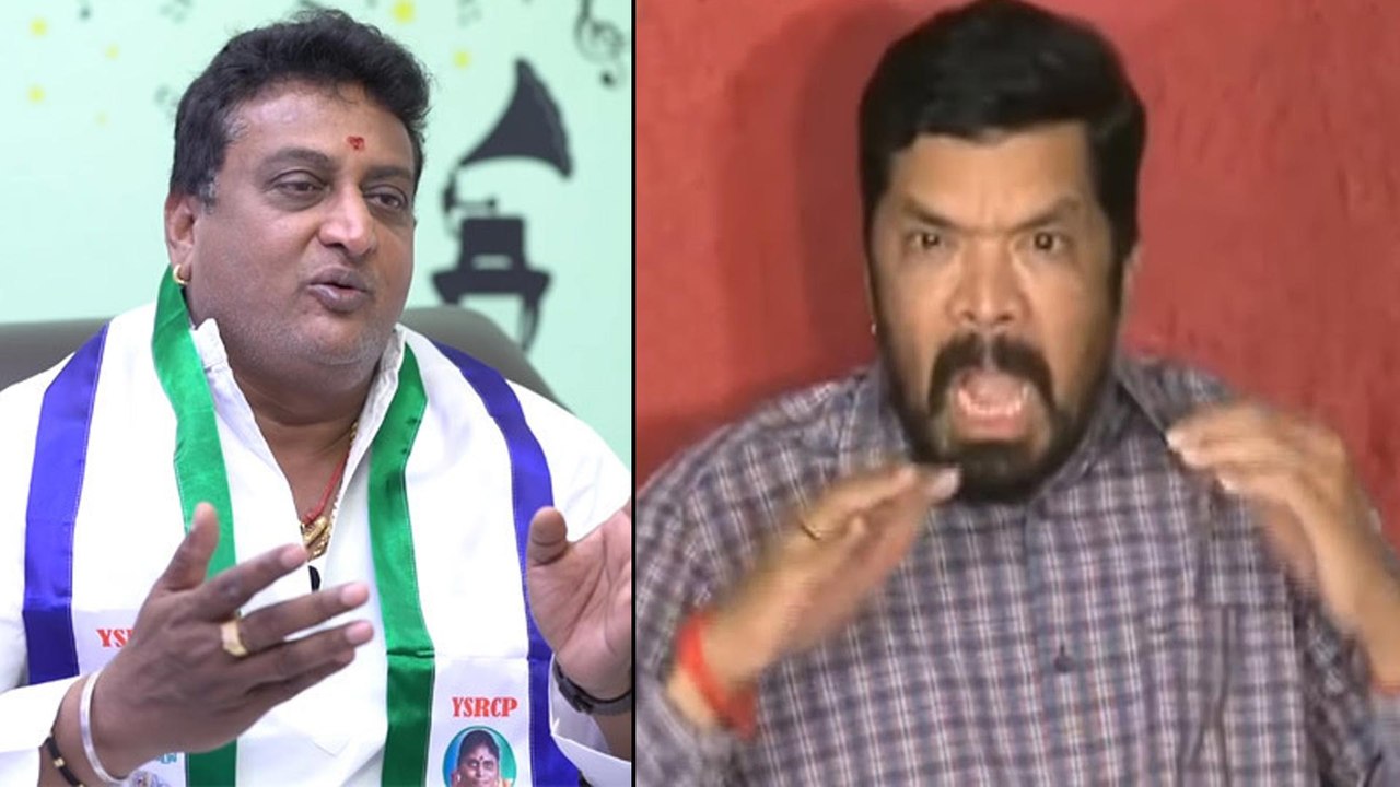 Posani Krishna Murali Warns YSRCP || జగన్ ప్రభుత్వాన్ని ఎండగట్టిన పోసాని || Oneindia Telugu