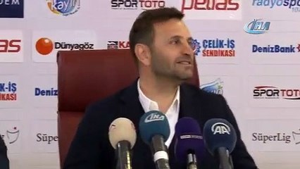 Okan Buruk: Football Coach & Former Player ⚽