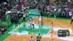 Brooklyn Nets 105-121 Boston Celtics