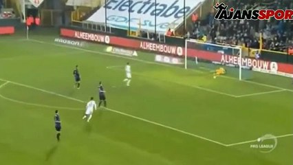 Eski Kayserisporlu James Troisi orta sahadan avladı!