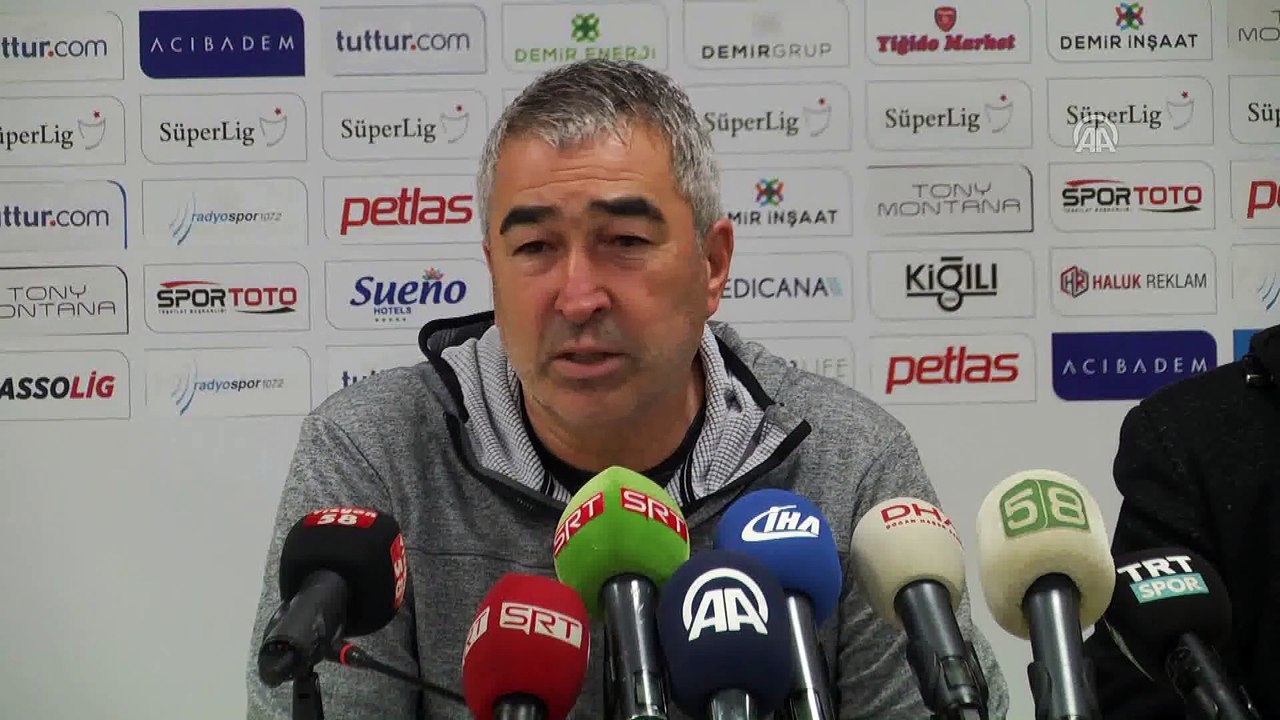 Samet Aybaba