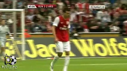 Kendi kalesine efsane goller! Carl Jenkinson