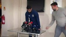 Volkan Demirel özür diledi