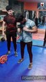 Trending Gym workout tik tok videoes#fitness 6 _ trending video#tiktok #trending#gym_ Tik_tok India - Downloaded from clipmega.com