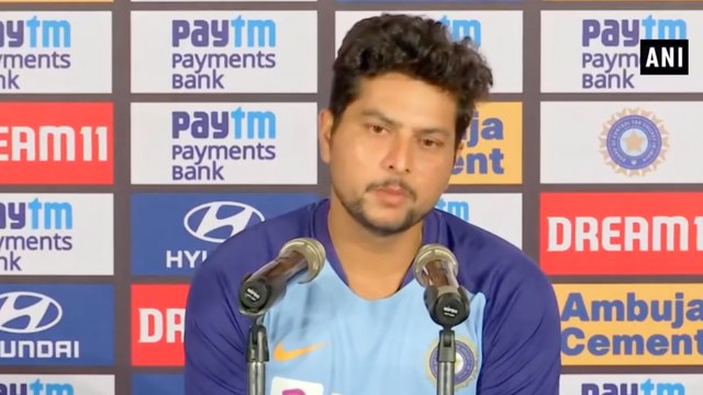 IND vs SL 3rd t20 : Kuldeep says he ain't repeating the mistakes he made in 2019 | INDIA | SRILANKA