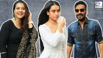 Ajay Devgn's Daughter Requests Everyone To Watch Tanhaji: The Unsung Warrior