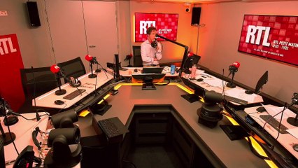 Le journal de 6h30 du 10 janvier 2020