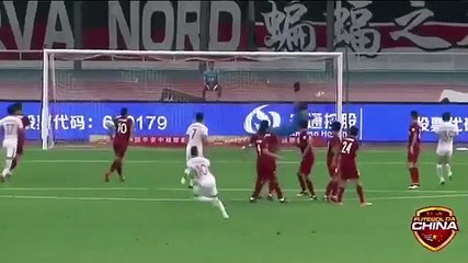Alexandre Pato'dan muhteşem gol