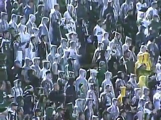 Coritiba kazanmaya devam ediyor!