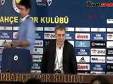 Ersun Yanal Trabzonspor maçı sonrası konuştu! Bölüm 1