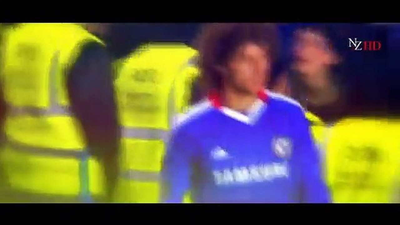 David Luiz