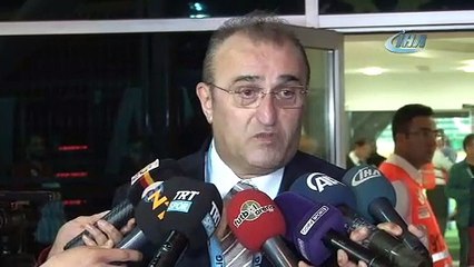 Albayrak: 'Florya bambaşka bir hal alacak.'