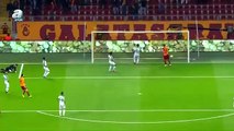 Galatasaray 5-1 Sivas Belediyespor - Maç Özeti