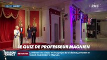 Où Marlène Schiappa sera-t-elle candidate aux municipales ?... Relevez le quiz du Professeur Magnien ! - 10/01