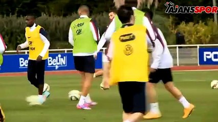 Benzema - Ronaldo ve Messi’yi kıyaslamak çok zor