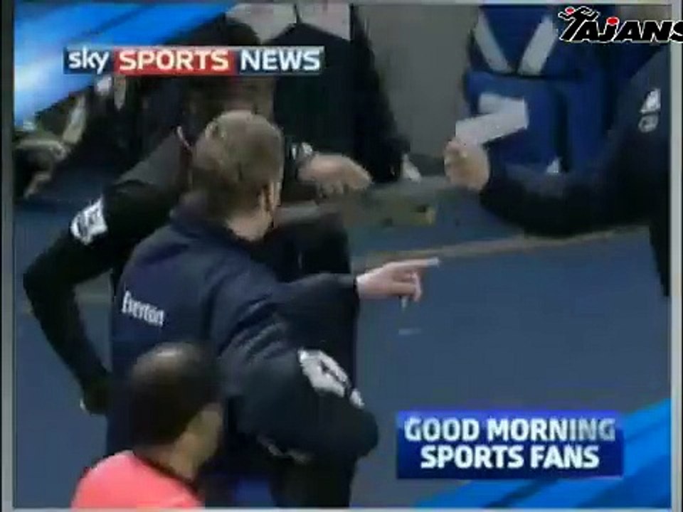 Roberto Mancini - Manchester City