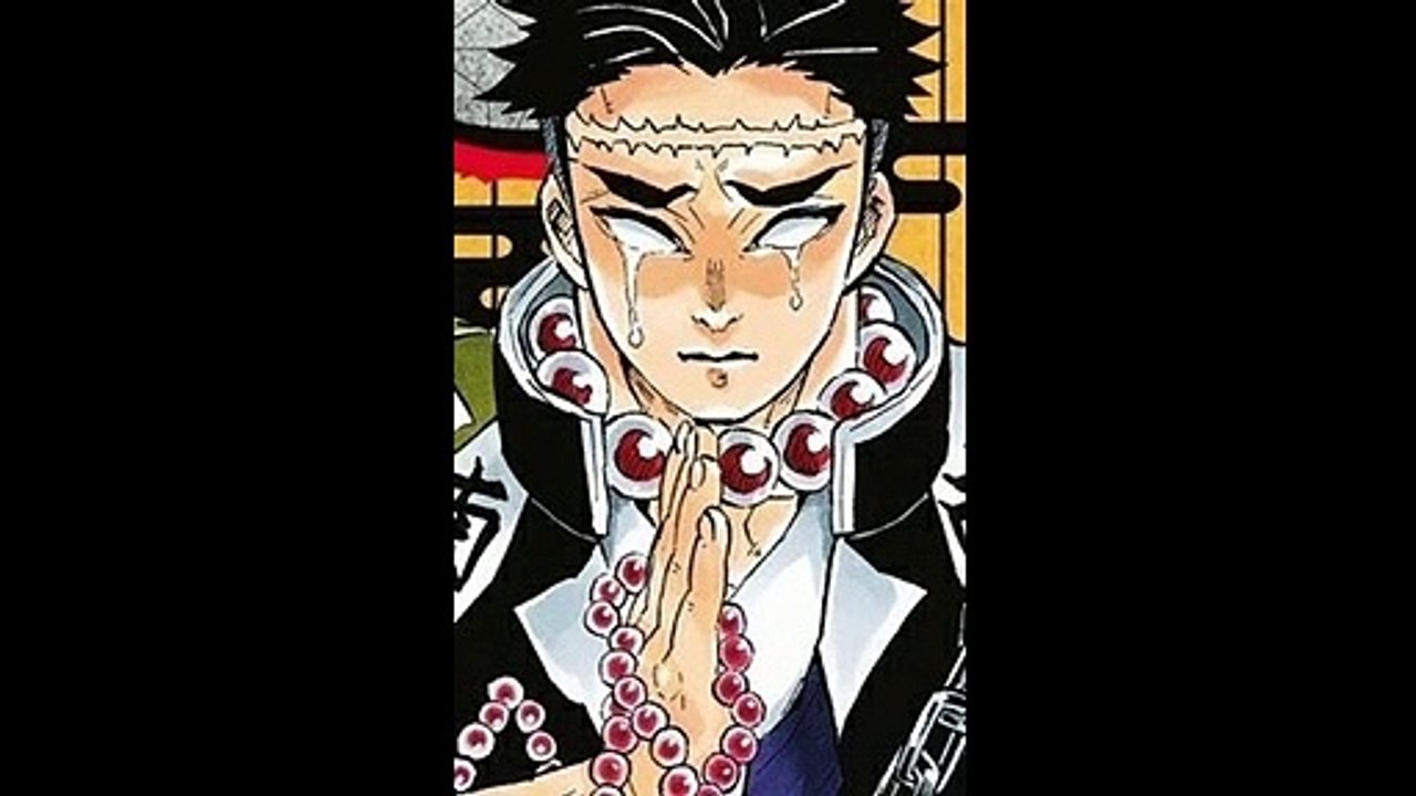 Kimetsu no Yaiba Himejima Gyoumei HD Wallpaper 20200110, 32 Images
